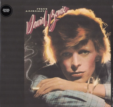 Young Americans