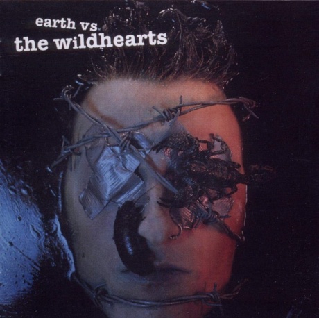 Earth Vs The Wildhearts Expand