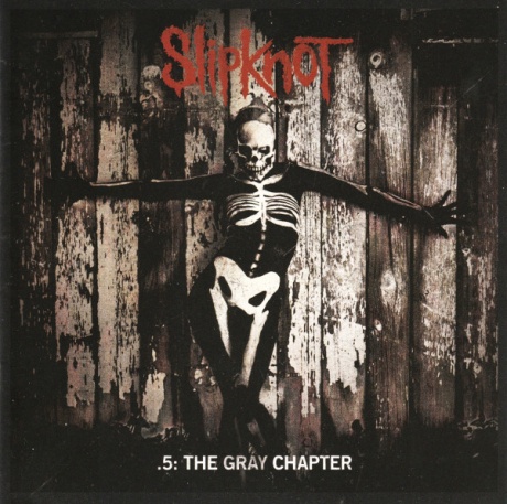 .5: The Gray Chapter