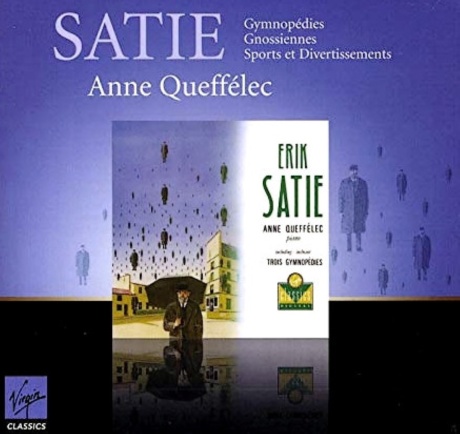 Erik Satie
