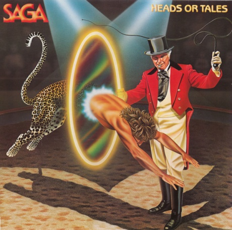 Heads Or Tales