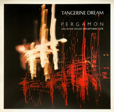 Pergamon (Live At The »Palast Der Republik« GDR)