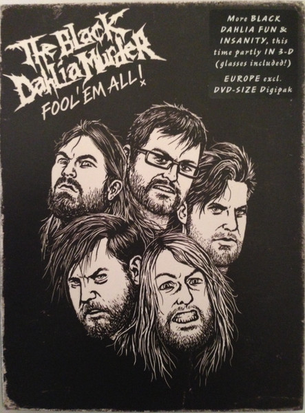 Fool 'Em All!
