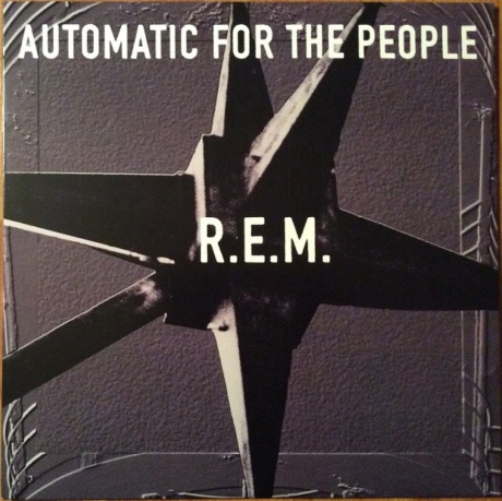 Automatic For The People