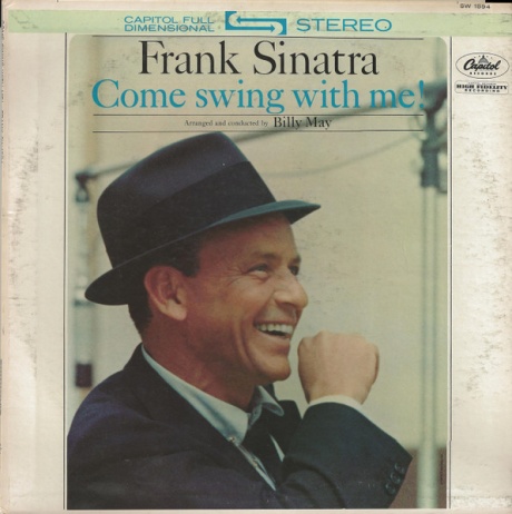Come Swing With Me!
