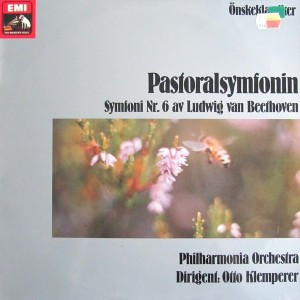 Pastoralsymfonin - Symfoni Nr. 6 Av Ludwig van Beethoven