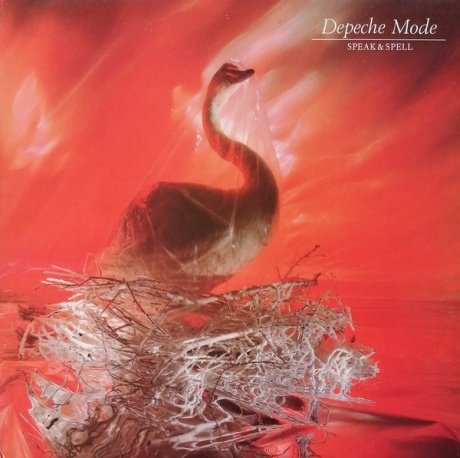 Speak & Spell
