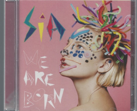 We Are Born