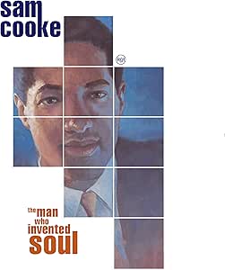 The Man Who Invented Soul