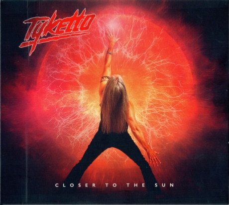 Closer To The Sun