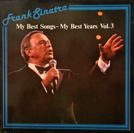 My Best Songs - My Best Years Vol. 3