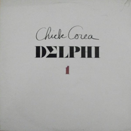 Delphi 1 Solo Piano Improvisations