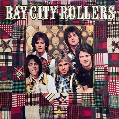 Bay City Rollers