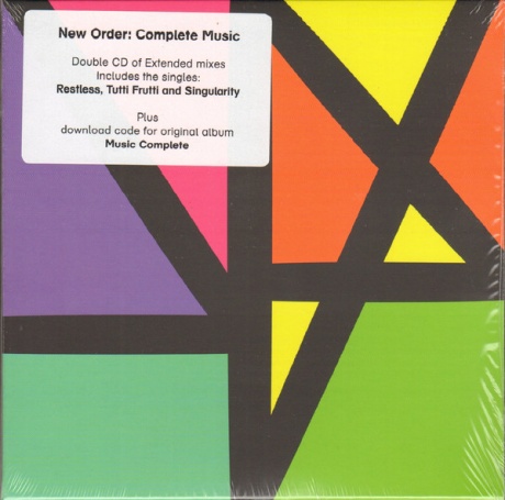 Complete Music
