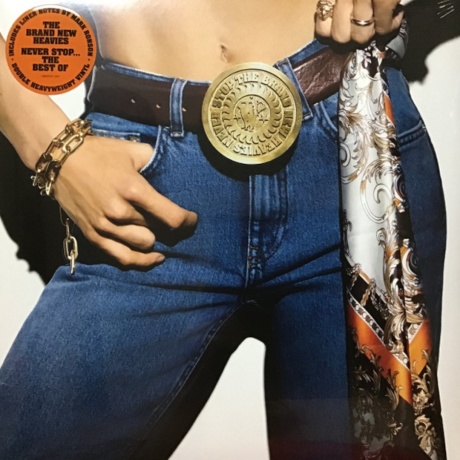 Never Stop... The Best Of The Brand New Heavies