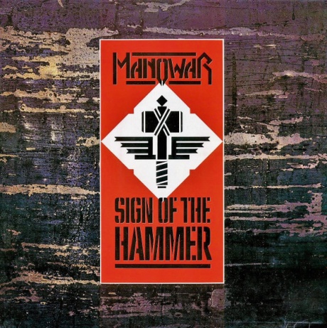 Sign Of The Hammer