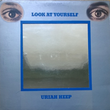  Look At Yourself
