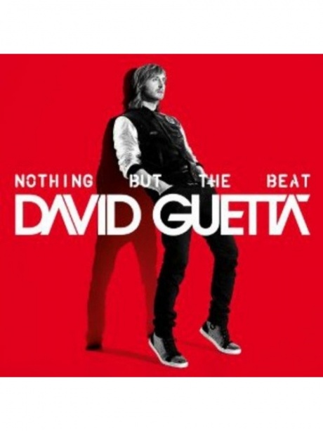 Музыкальный cd (компакт-диск) Nothing But The Beat обложка