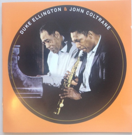 Duke Ellington & John Coltrane