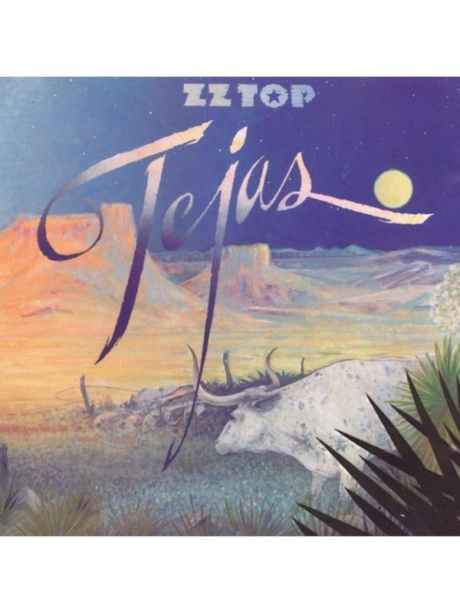 Tejas
