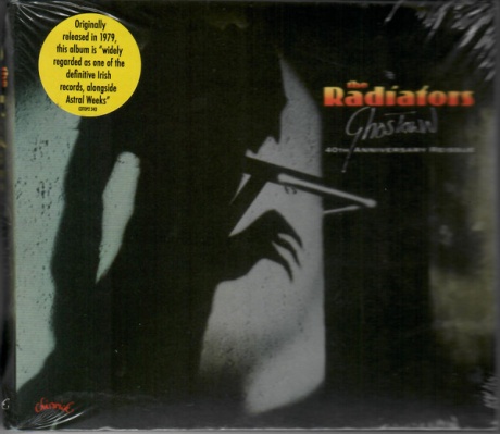 Ghostown: 40th Anniversary Reissue