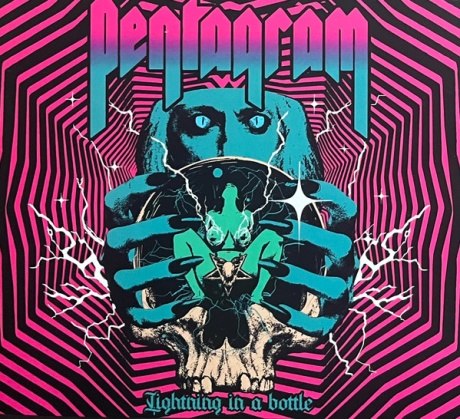 Lightning In A Bottle