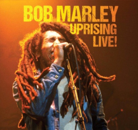 Uprising Live!