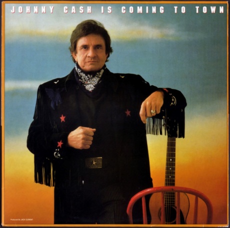 Is Coming To Town