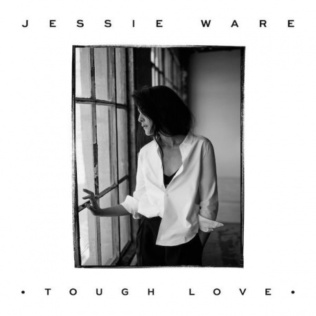 Музыкальный cd (компакт-диск) Tough Love обложка