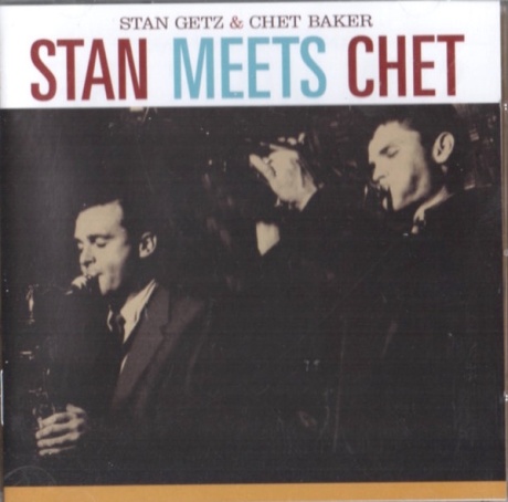 Stan Meets Chet