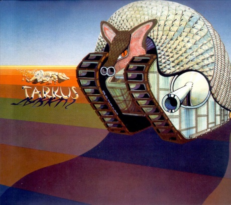 Tarkus
