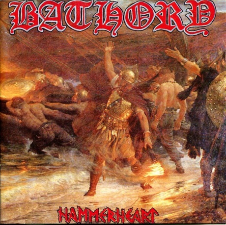 Hammerheart