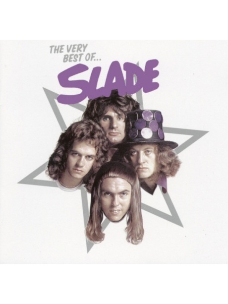 The Very Best Of