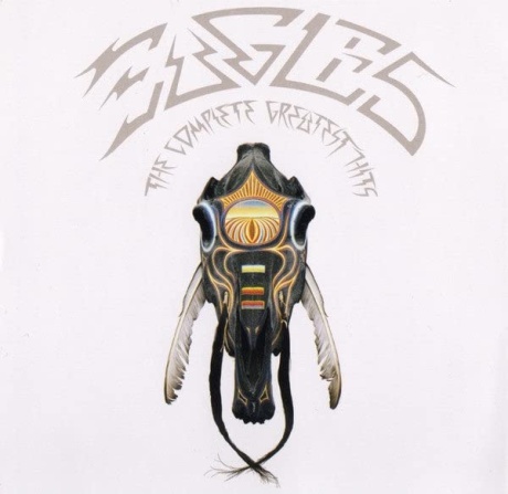 The Complete Greatest Hits