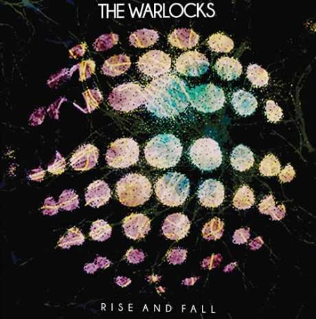 Виниловая пластинка Rise And Fall  обложка