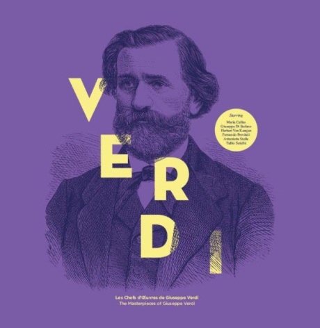 Verdi Masterpieces