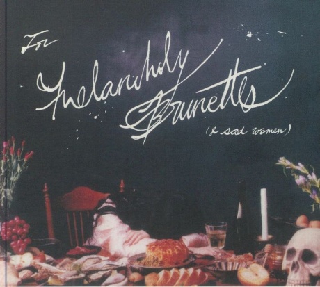 For Melancholy Brunettes