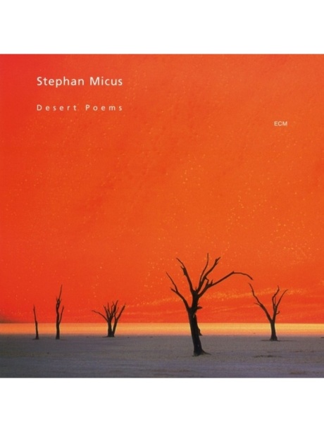Desert Poems
