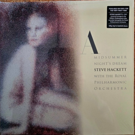 A Midsummer Night's Dream