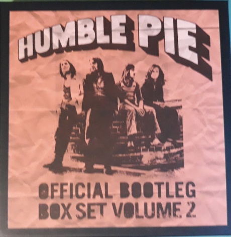 The Official Bootleg Box Set Volume 2