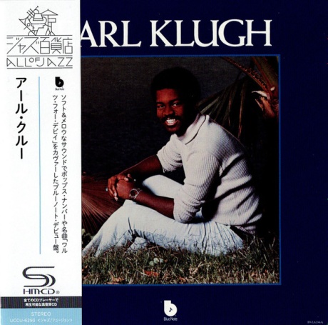 Earl Klugh