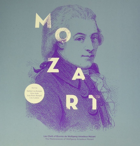 Mozart Masterpieces