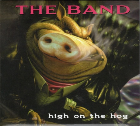 High On The Hog