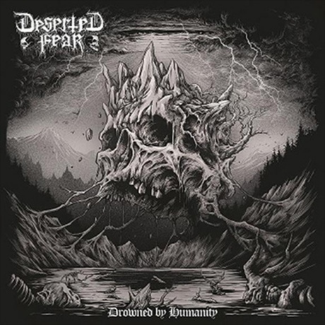 Drowned By Humanity