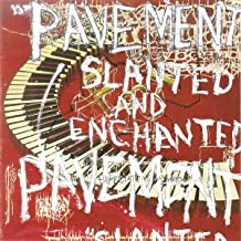 Музыкальный cd (компакт-диск) Slanted And Enchanted обложка