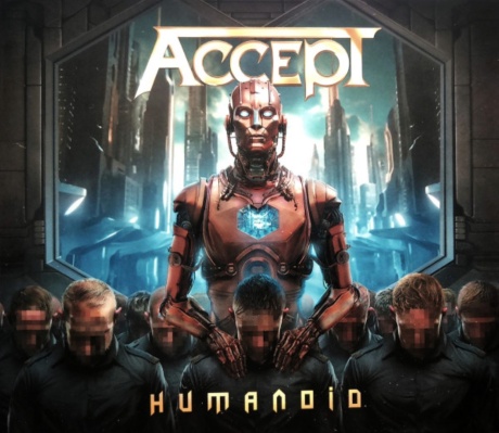 Humanoid