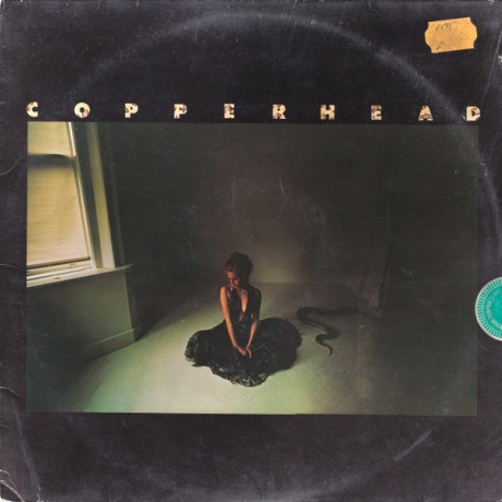 Copperhead