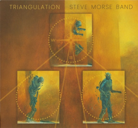 Triangulation
