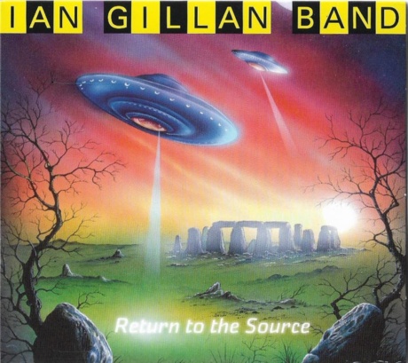 Return To The Source