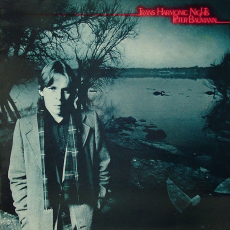 Trans Harmonic Nights